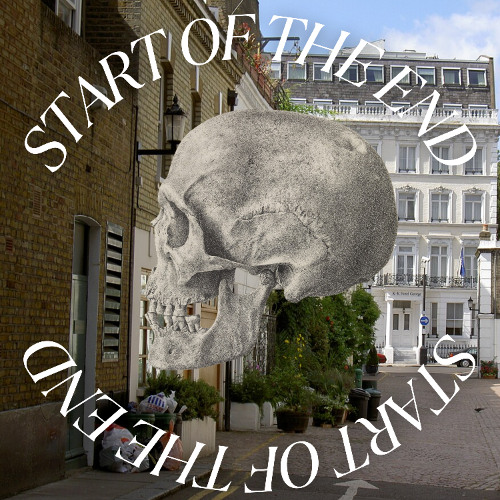 START OF THE END