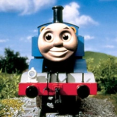 Custom Thomas Intro Ditty
