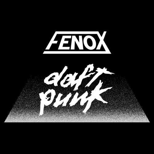 Daft Punk - One More Time (Fenox Remix)[FREE DOWNLOAD]