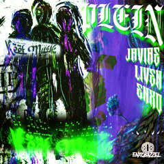 PLEIN feat. JAVIAE LIVEN ENXO