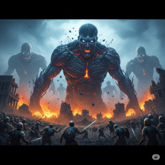 Rise of the Titans