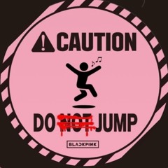 JUMP-BLACKPINK