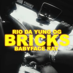 Rio Da Yung OG - Third Times A Charm (feat. Babyface Ray) (Official Video)