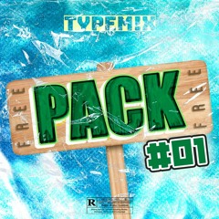 |  T Y P E M I X  |  Pack 01 / TRANSICIONES