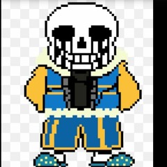 OuterKiller Sans Homicide Killer's Theme [ASK BEFORE USE (Maybe?)]