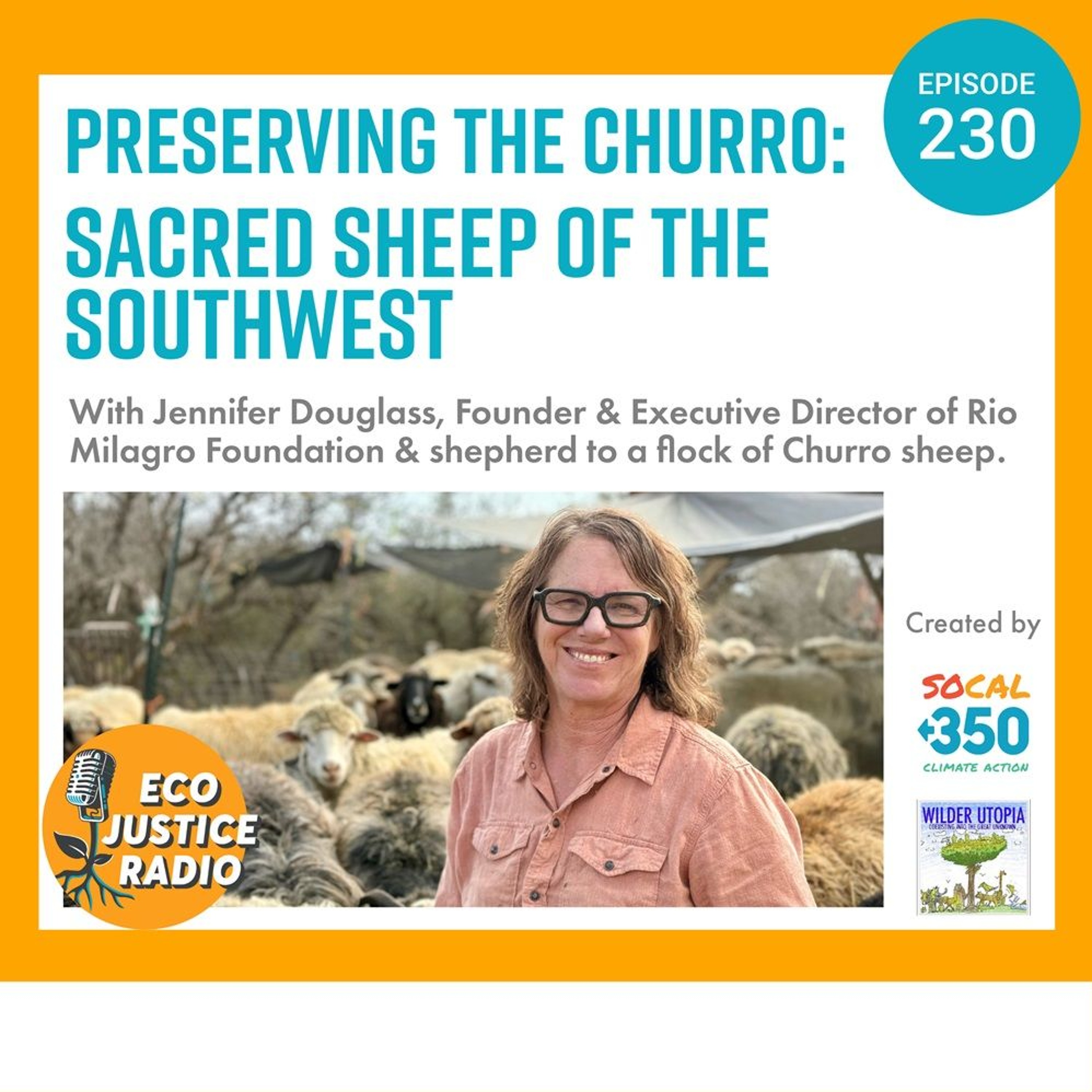 EcoJustice Radio