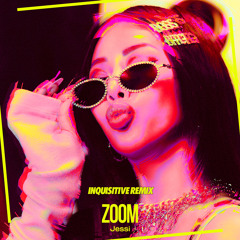 Jessi - ZOOM (Inquisitive Remix)