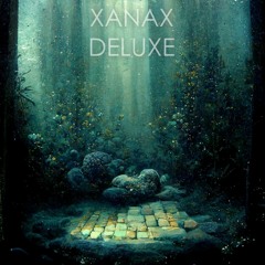 Xanax de Luxe EP
