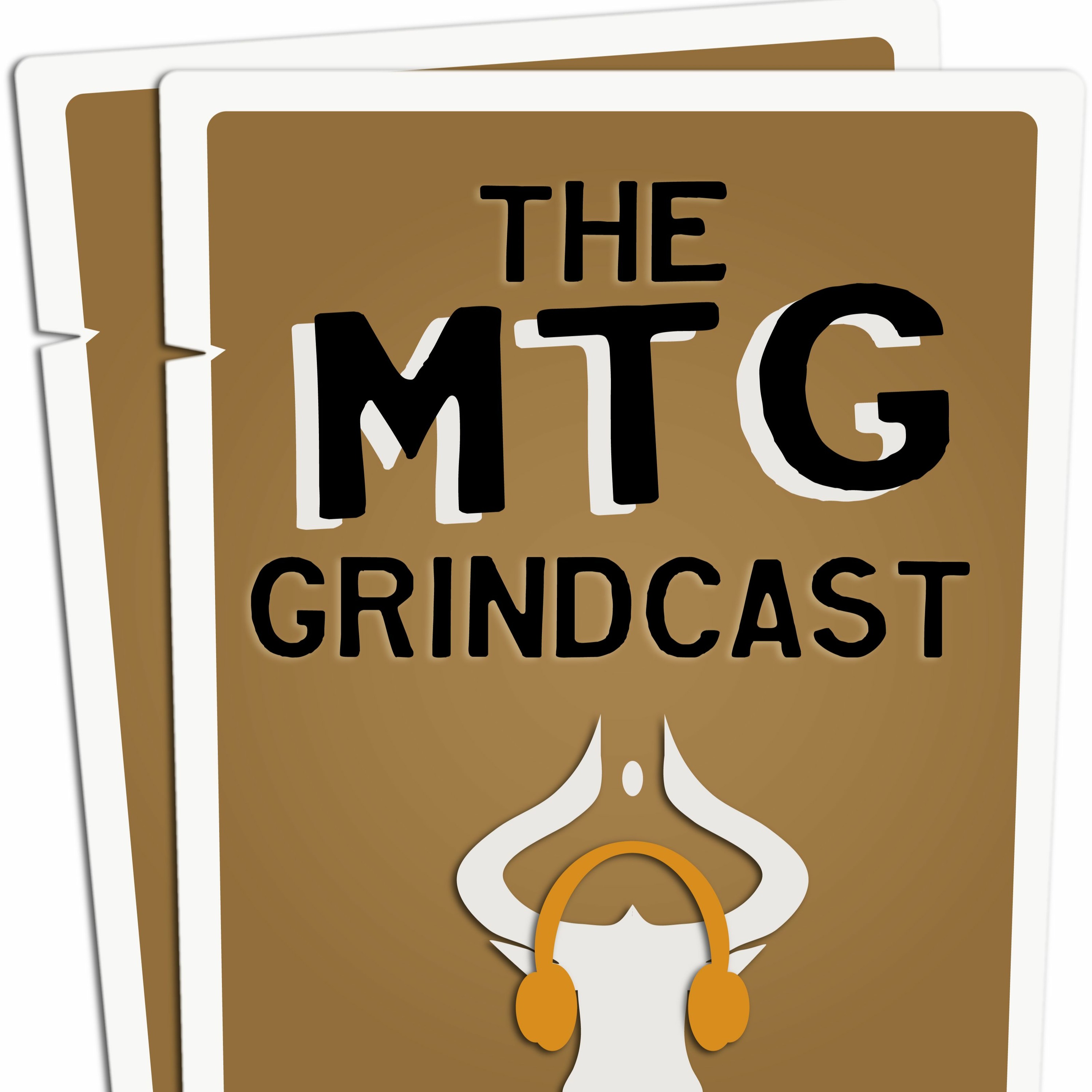 MTG Grindcast