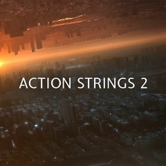 The Lows (Henning Nugel) – ACTION STRINGS 2 – Demo