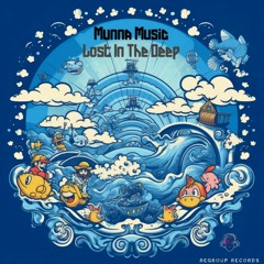 Lost in the deep