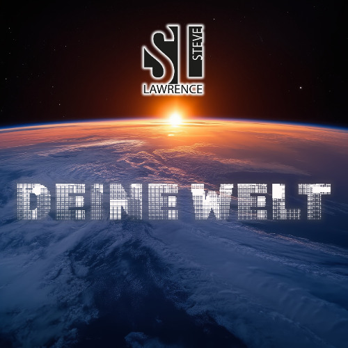 Steve Lawrence - Deine Welt