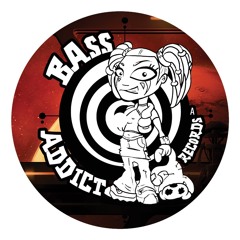 Bass Addict Records 30 - A1 Ben Xlr - Tu Te Casses Sur Mars