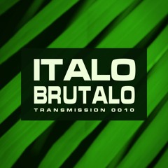 Italo Brutalo - Neon Transmission 0010