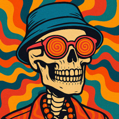 Too Groovy to Die