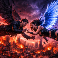 Billie Eilish - Happier Than Ever (Asmodeux-Remix)