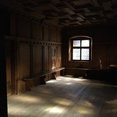 antiquities [excerpt]
