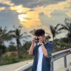 Burning Desire (Win Remix)-Nguyen Hoang Thien An