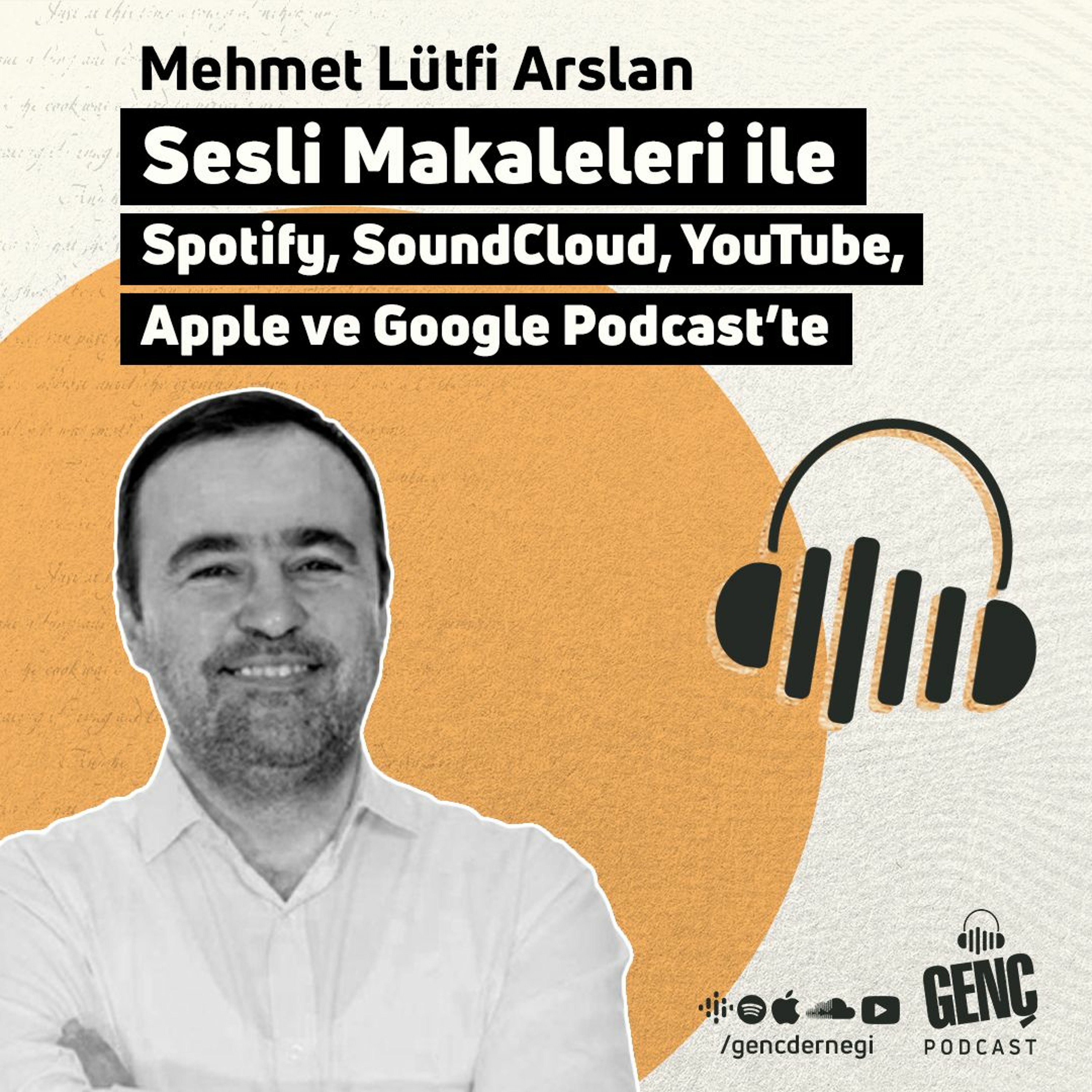 GENÇ Podcast