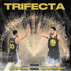 Bandana The Great & Jay R The Gawd - Bridging The Gap 2