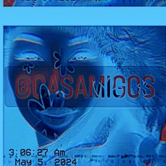 CASAMIGOS 5.5.24