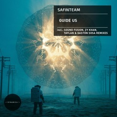DYN155 Safinteam - Guide Us (incl. Sound Fusion, Zy Khan, Taylan &  Gastón Sosa Remixes)