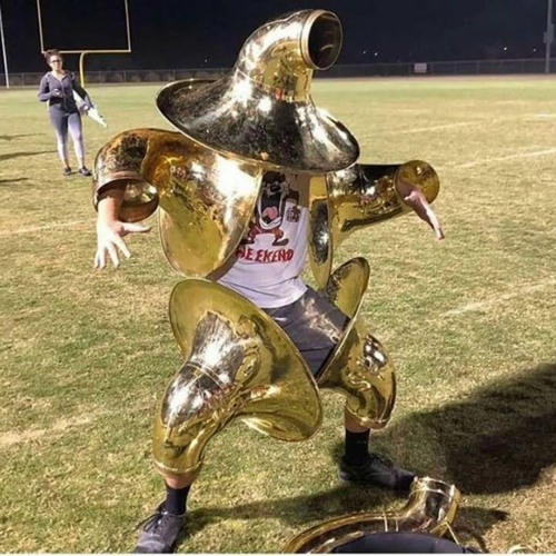 Stream Tuba Bully Boss Theme by gunther1077 | Listen online for free on  SoundCloud