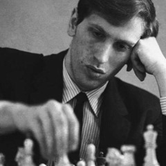 bobby fischer