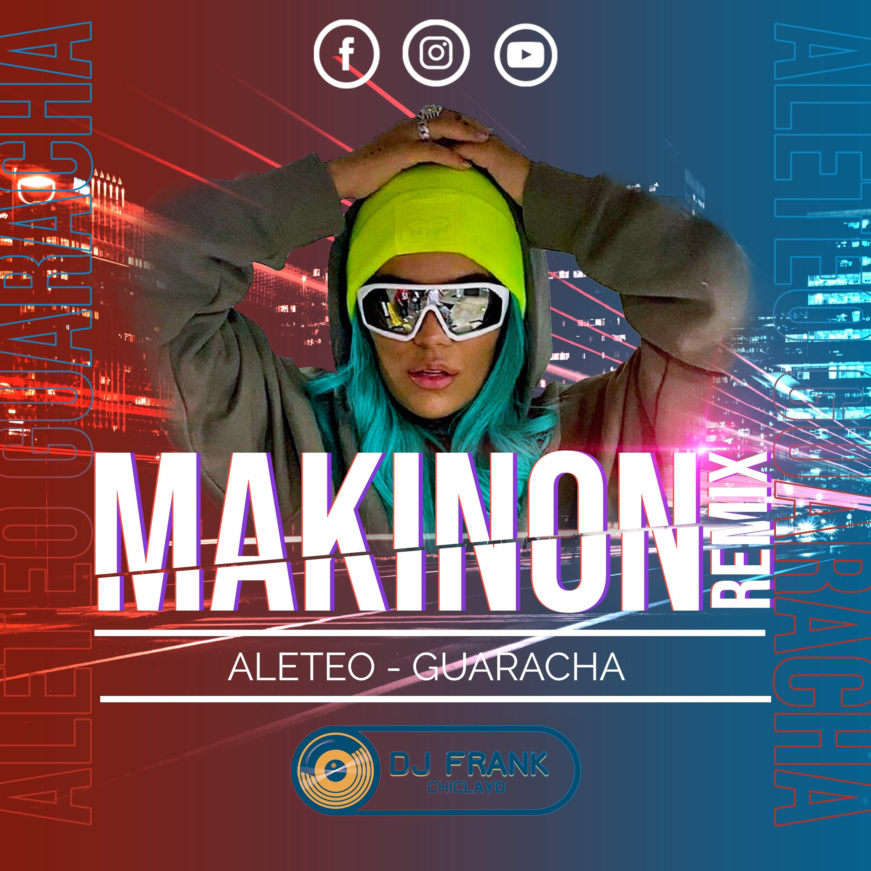 DjfrankChiclayo