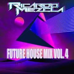 Future House mix Vol.4