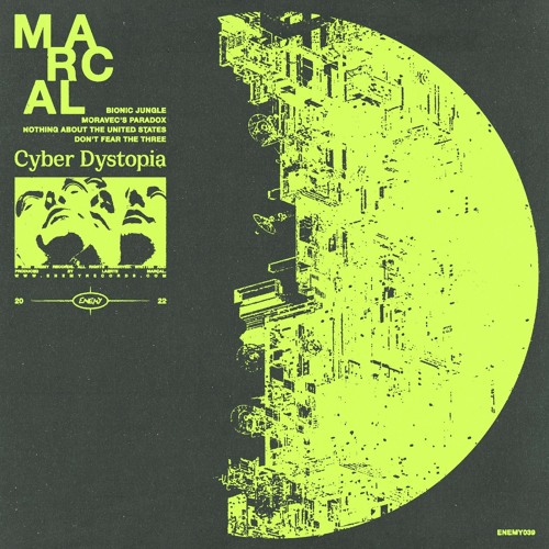 A1. Bionic Jungle