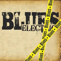 BLUES & BLUES ROCK (BOOGIE, TEXAS, SWAMP, CAJUN)_part5