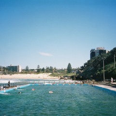 Sonny Grin's Sweet Summer Mix