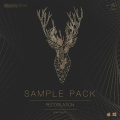 SAMPLE PACK RECOPILATION [SOLARIUM RECORDS]