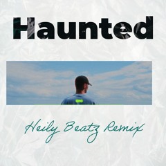 MPH-Haunted (Heily Beatz Remix) [FREE DL]