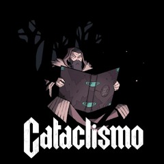 Share My Fire - Cataclismo OST by Jim Guthrie