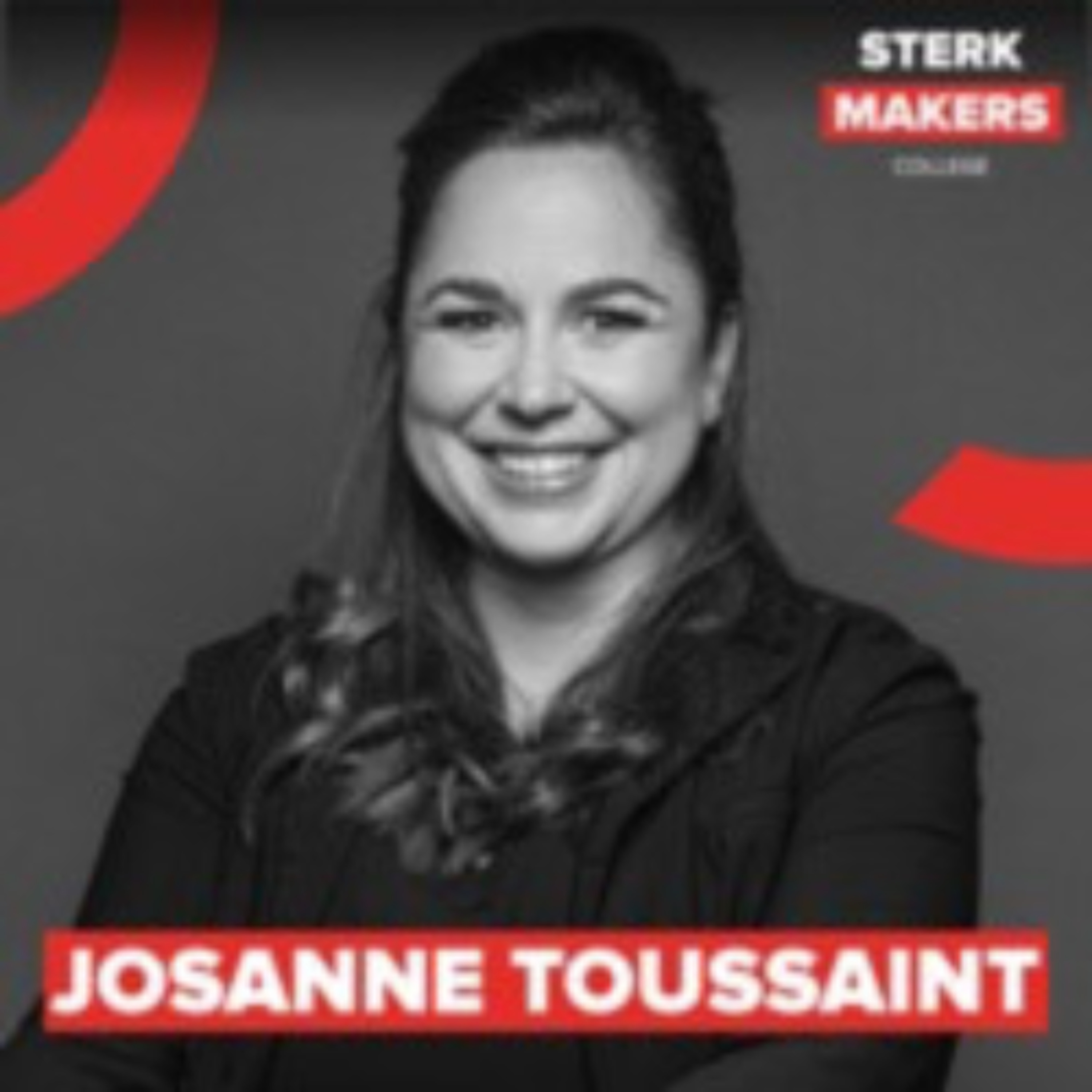 Sterkmakers Podcast