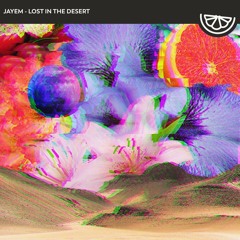 JAYEM - LOST IN THE DESERT