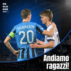 De Klokke S24-25 E30 "Andiamo ragazzi!"