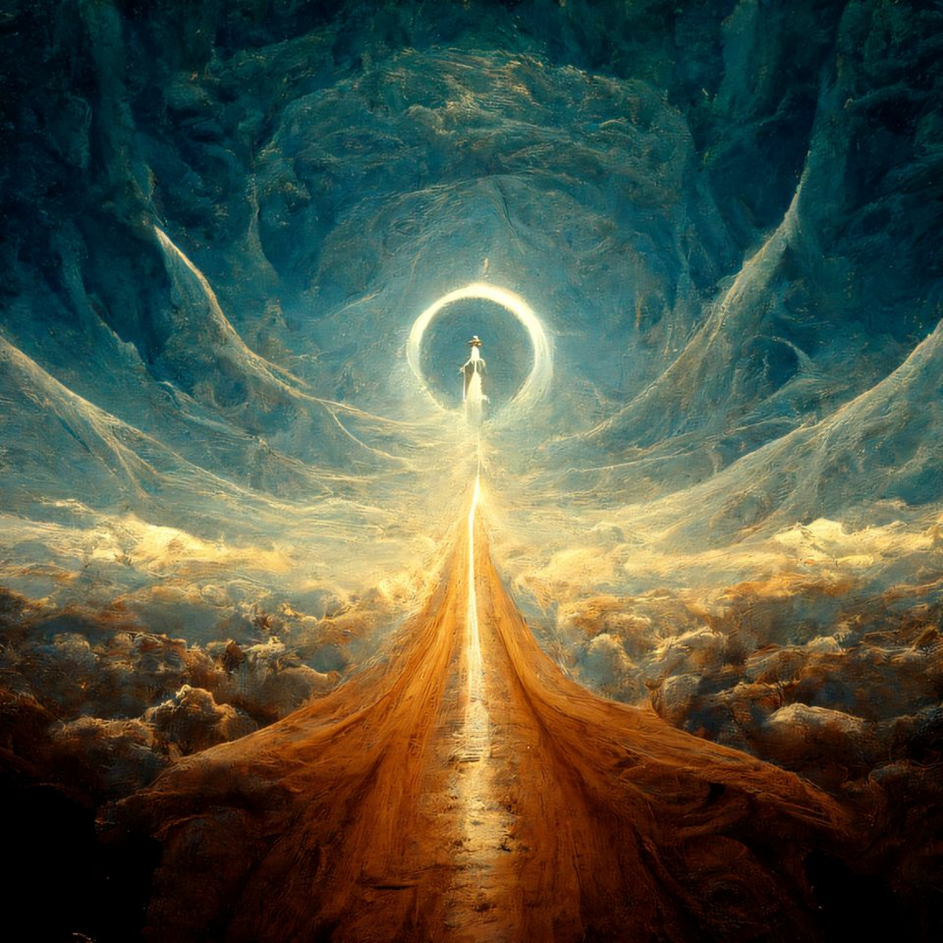 Choice Paralysis episode artwork