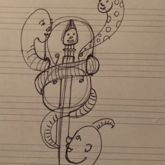 Cherokee With Ben/ Miles/ Hugh