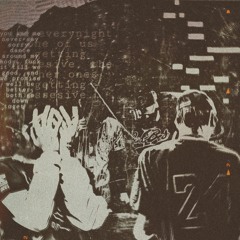 NOTiX x L4CEUP! - Leaving Me On Read