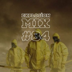 Kaan Gökman - Explosion #84