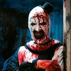 TERRIFIER (feat. OCTOVER & J13RAV0) (prod. PLUCKSUNSET)