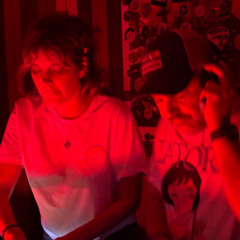 Us or Nothing, Deep in Bogota - Feb 2025