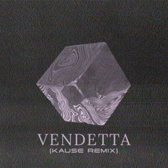 SSOS & Ekali - Vendetta (Kause Remix)