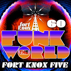 Funk The World 60