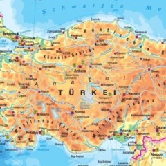 Herkunft oder eine Zusammenfassung meiner Jugend in der Türkei in ca. 120 Sekunden