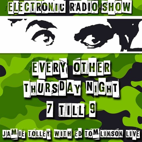 The Evil Plans Radio Jun 22nd 2023