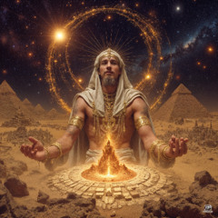 Raga Riddim Egypt Hybrid Disco Mang